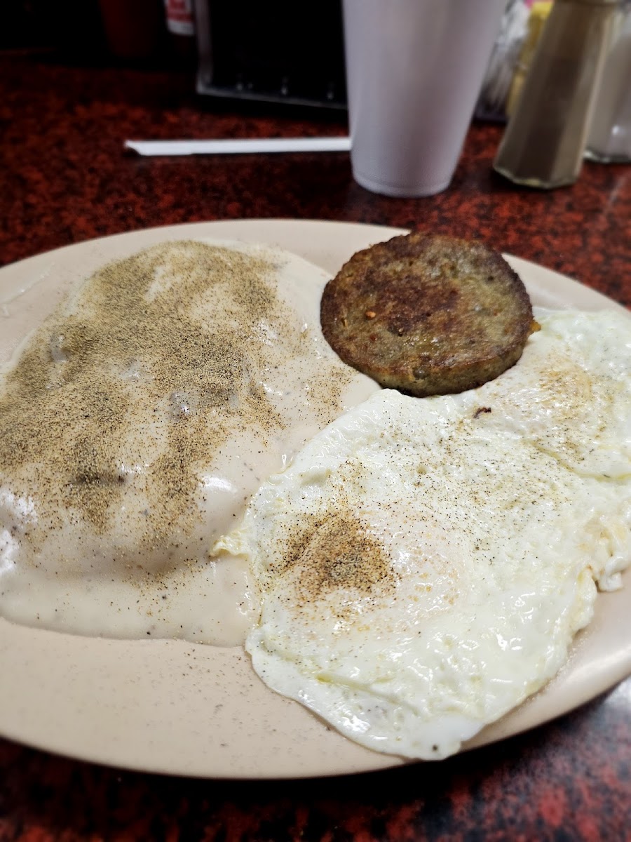 Hickory Cafe & Arcade-10
