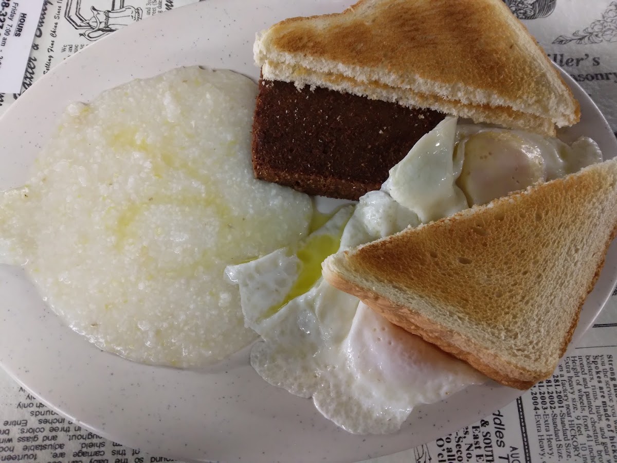 Hickory Cafe & Arcade-5