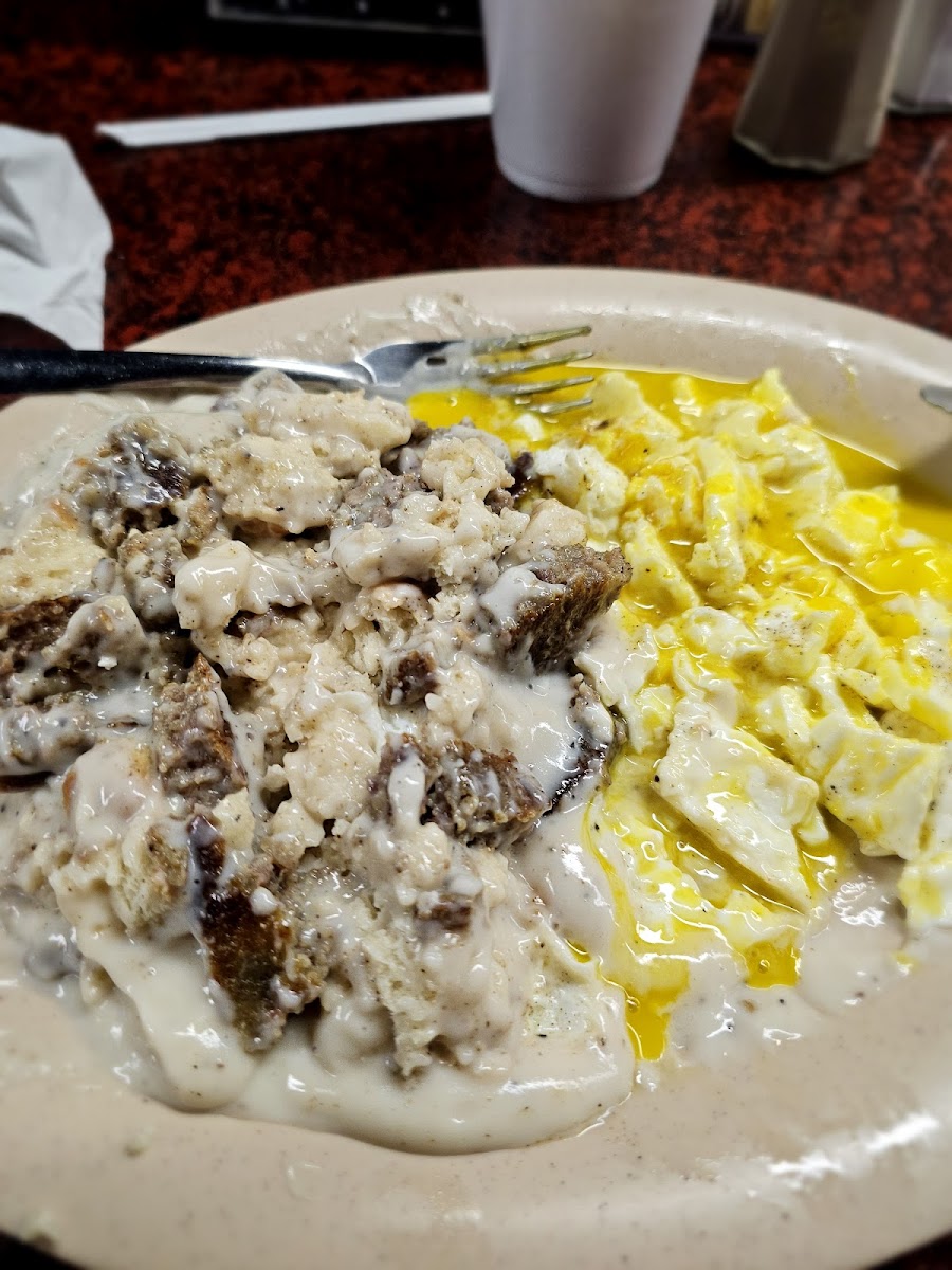 Hickory Cafe & Arcade-9